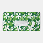 ティア（緑） デスクマット (キーボード&マウス)