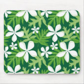 ティア（緑） マウスパッド (正面)