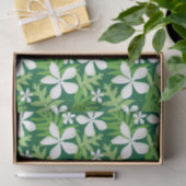 ティア（緑） 薄葉紙 (ギフト)