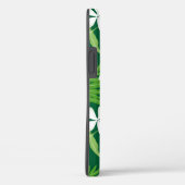 ティア（緑） Case-Mate iPhoneケース (裏面 / 右)