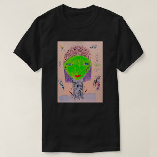 ティア Tシャツ