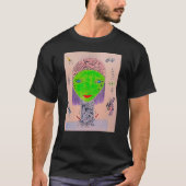 ティア Tシャツ (正面)