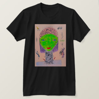 ティア Tシャツ