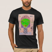 ティア Tシャツ (正面)