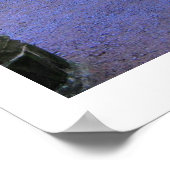 ティインターンアビーシスタチアンモンストールウェールズ ポスター (角)