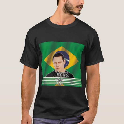 ティエスト Tシャツ (正面)