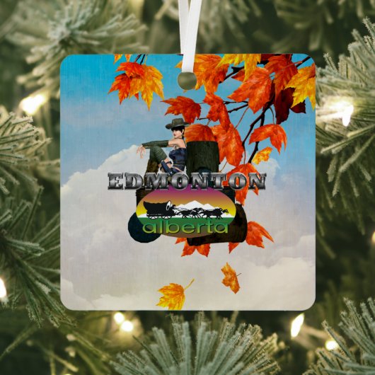 ティエドモントンメタルオーナメント メタルオーナメント (インサイチュ)