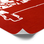 ティエナメンタンクマン ポスター (角)