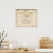 ティエラデルフエゴ42 ポスター (キッチン)