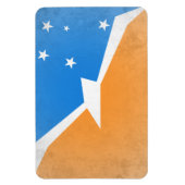 ティエラデルフエゴ マグネット (縦)