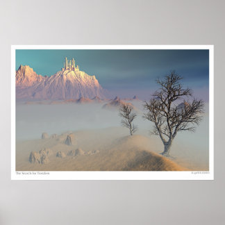 ティエラベン ポスター