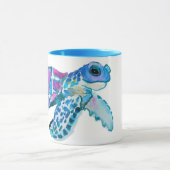 ティエラ・ザ・カメ マグカップ (中央)