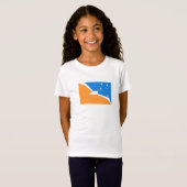 ティエラ・デル・フエゴ Tシャツ (正面フル)