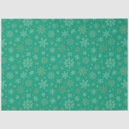 ティエルと金ゴールド雪 薄葉紙