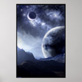 ティオン ポスター (正面)