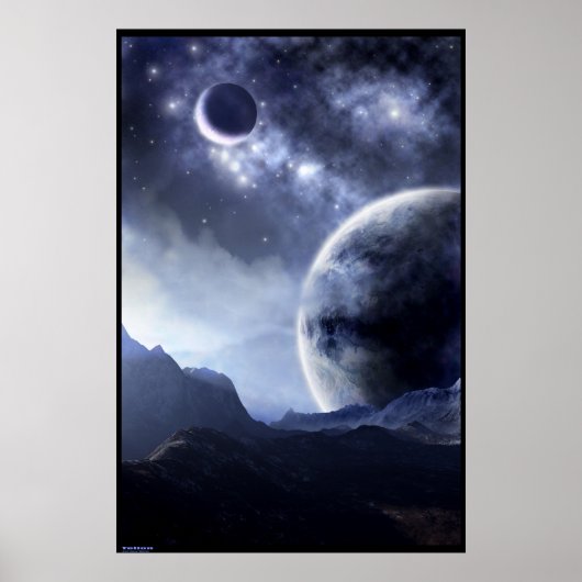 ティオン ポスター (正面)