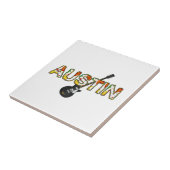 ティオースティン タイル (側面)