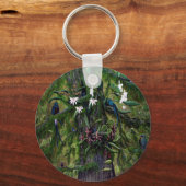 ティカルのジャングル キーホルダー (正面)