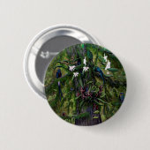 ティカルのジャングル 缶バッジ (正面&裏面)