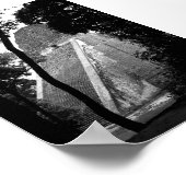 ティカル ポスター (角)