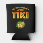 ティキで気違いになる 缶クーラー (裏面)