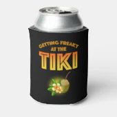 ティキで気違いになる 缶クーラー (缶裏面)