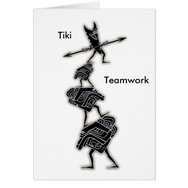 ティキアドベンチャー (正面)