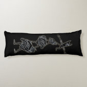 ティキアドベンチャー ボディピロー (裏面)