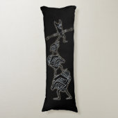 ティキアドベンチャー ボディピロー (正面縦)