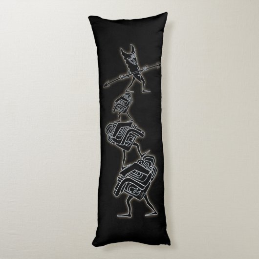 ティキアドベンチャー ボディピロー (裏面 (縦))