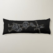 ティキアドベンチャー ボディピロー (正面)