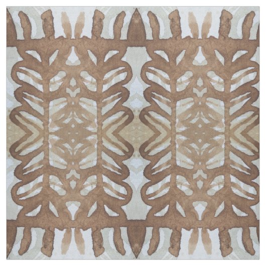 ティキアロハ ファブリック (見本)