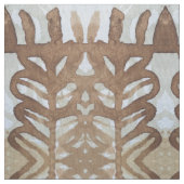 ティキアロハ ファブリック (クローズアップ)