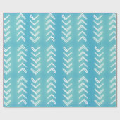 ティキアロー ラッピングペーパー (フラット)