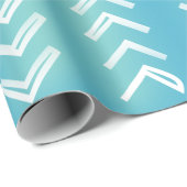 ティキアロー ラッピングペーパー (ロールコーナー)