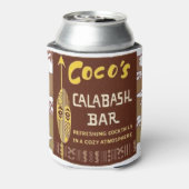 ティキアートココスカラバシュバー 缶クーラー (缶裏面)