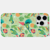 ティキオウム Case-Mate iPhoneケース (裏面 (横))