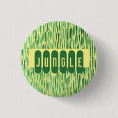 ティキカスタムジャングルヴィベ 缶バッジ (正面)