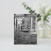 ティキガイ ポストカード (スタンド正面)