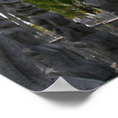 ティキガーディアンズアットプレイスオブレフュージョン – プリント (角)