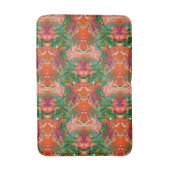 ティキガーデン…..... バスマット (正面縦)