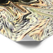 ティキガーデン….. ポスター (角)