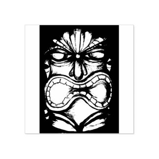 ティキゴグルノ ラバースタンプ