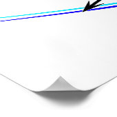 ティキサーファー ポスター (角)