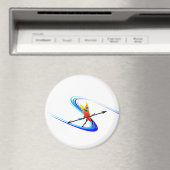 ティキサーファー マグネット (インサイチュ (食洗機))