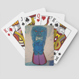 ティキサーフキング トランプ