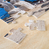 ティキスインパラダイス ジグソーパズル (側面)