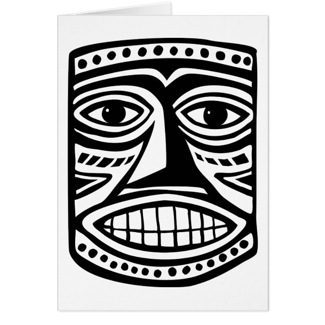 ティキトビー (正面)