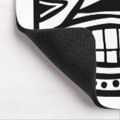 ティキトビー マウスパッド (コーナー)