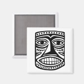 ティキトビー マグネット (正面/裏面)